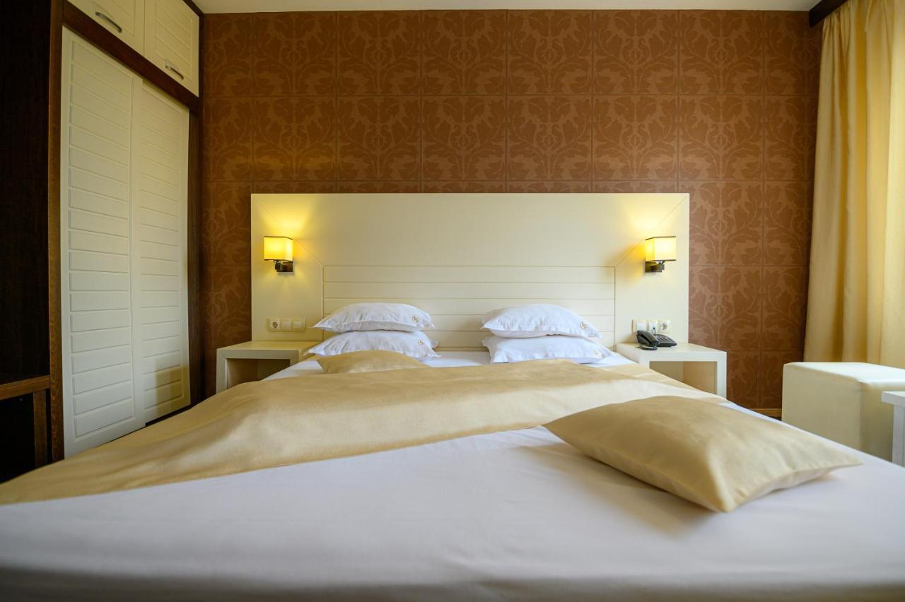 Boutique Hotel L Do Rado Sofia Bagian luar foto