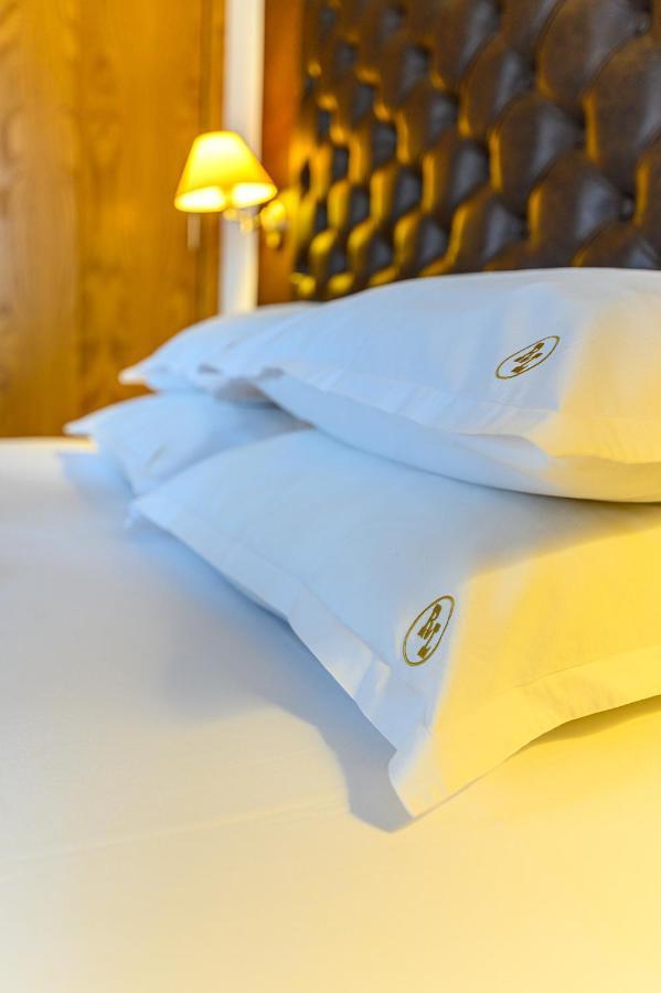 Boutique Hotel L Do Rado Sofia Bagian luar foto