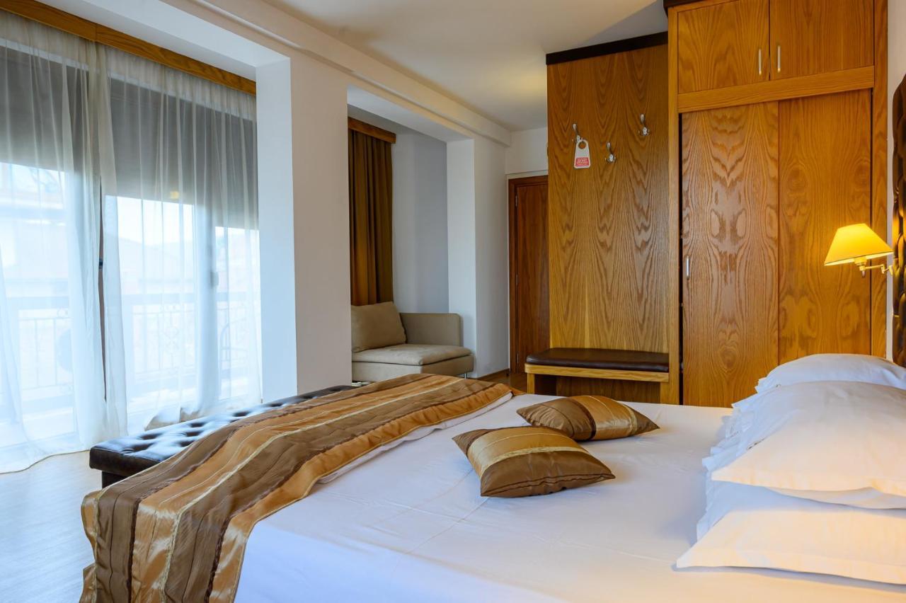 Boutique Hotel L Do Rado Sofia Bagian luar foto