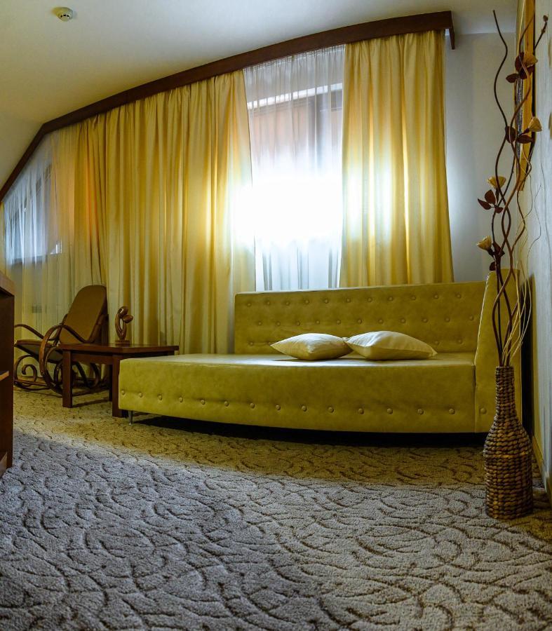 Boutique Hotel L Do Rado Sofia Bagian luar foto