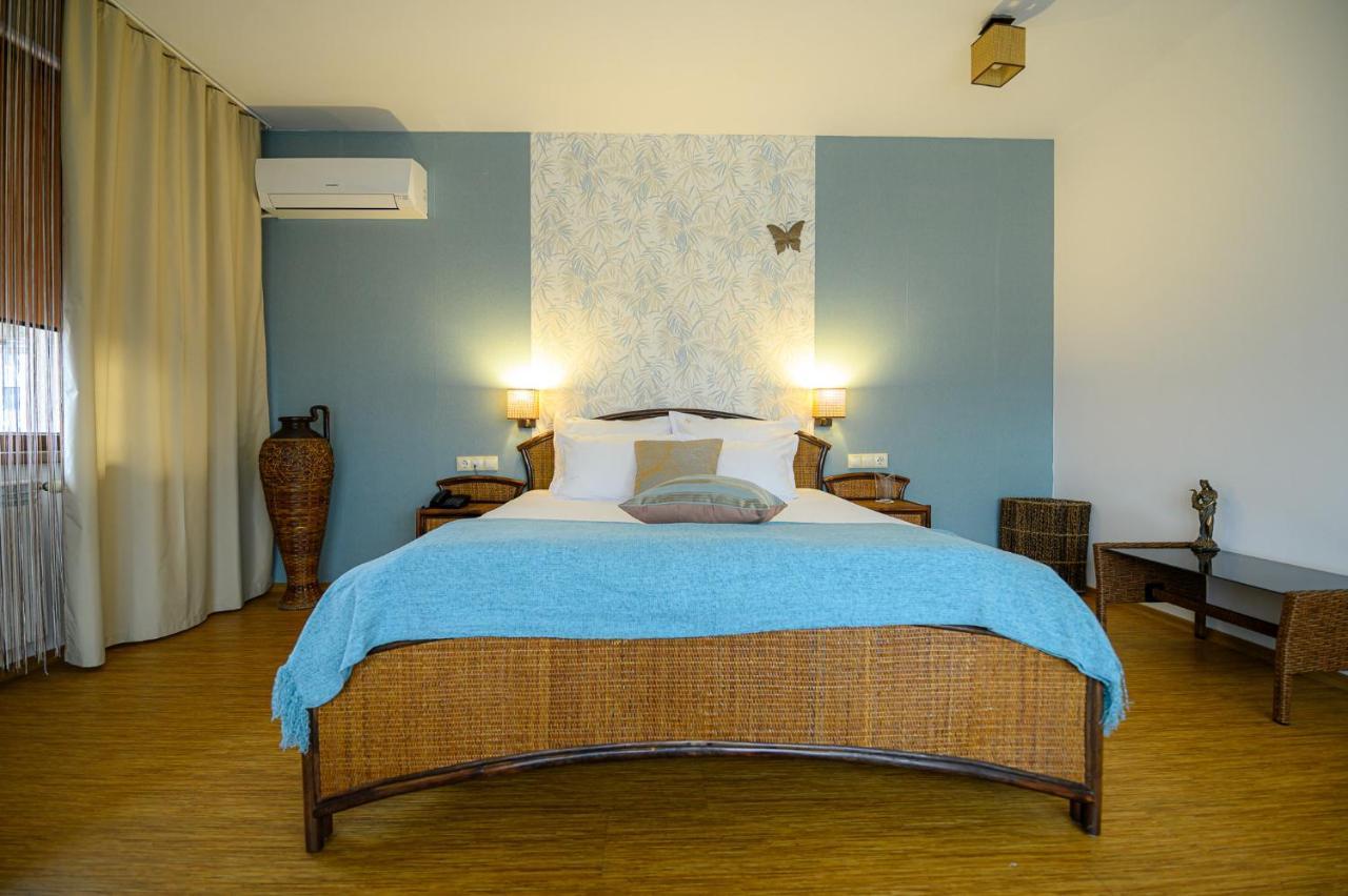 Boutique Hotel L Do Rado Sofia Bagian luar foto