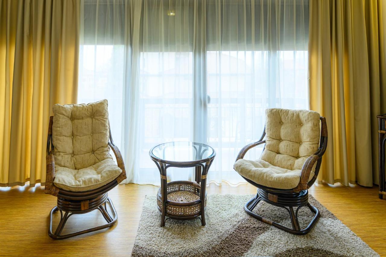 Boutique Hotel L Do Rado Sofia Bagian luar foto
