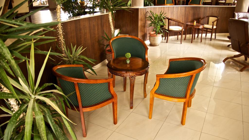 Boutique Hotel L Do Rado Sofia Bagian luar foto
